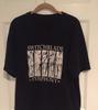 Switchblade Symphony Collection Unisex Tee Cotton Shirt ZA628