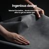 For Redmi 13C 4G Magnetic Case Matte Leather Cover Xiaomi 12C Camera Shell Shockproof Fundas Redmi 10C Lana Del Rey Redmi 10X 4G