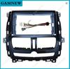 2014 Nissan Shuai Ke Android Navigation Panel: Large Screen Frame
