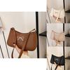 Casual Stylish Modern Small Handbag For Women With Bow Detail Available In Various Colors