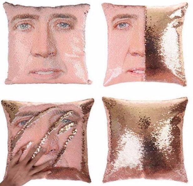 colour changing cushion covers