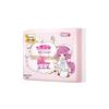 SPACE 7 Pure Cotton Ultra-Thin Daily Sanitary Pads