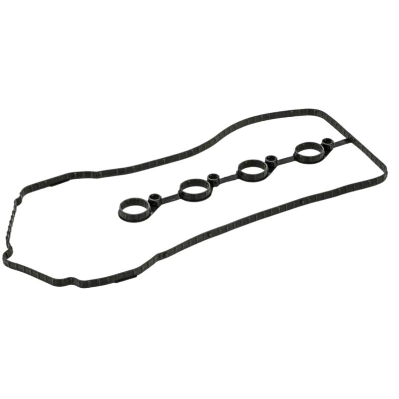 224412B801 Valve Cover Gasket for Kia Cerato 2016-2024 Soul 2016-2023 K3 2012-2018 Hyundai Creta 2021+ Solaris HC 2025+ OEM