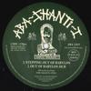 12inch Record SHANTI ITES - Stepping Out Of Babylon; Out Of Bab ABA12019 Aba Shanti UK 2021 UK Reggae, Ska & Dub
