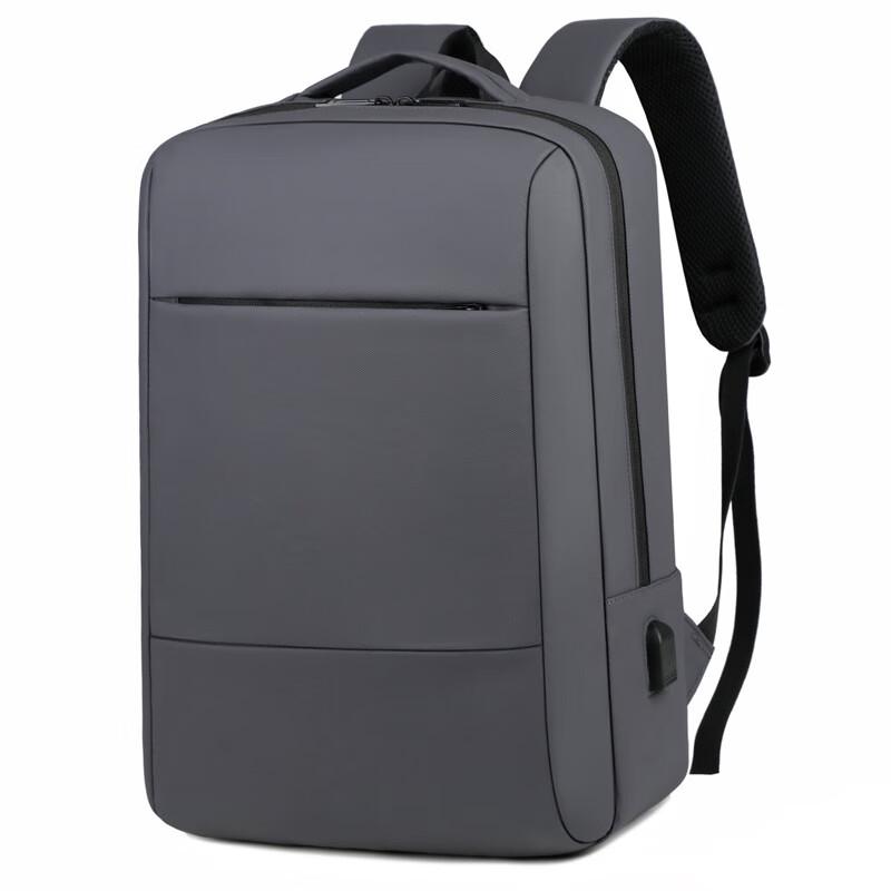 Vanaheimr Kairis Business Commute Laptop Travel Backpack One Size