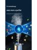 Men's Exclusive High-End Smart Car Air Freshener & Perfume Diffuser