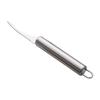 Food Grade Stainless Steel Shrimp Peeler Lightweight Easy Operation Perfect For Home Kitchen Seafood Cooking