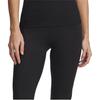 Under Armour Meridian Soft Series High-Waisted Training Elastic Flared Pants Yoga Long Pants Women bottoms 6013245-001