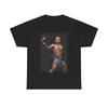 Herren- und Damen-T-Shirts Israel Adeysana