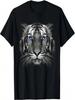 White Tiger T-Shirt