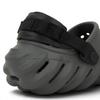 Crocs Zoccoli Sandali Bobo Calzature Unisex Grigio 207937-0DA