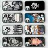 Kpop Music C-CORTIS For Iphone 17 Air 16 15 14 13 12 11 Pro Max TPU+PC Plus Shockproof Back Phone Cover