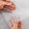 Electrostatic Frosted Glass Sticker for Bathroom Windows - Privacy & Heat Insulation Film