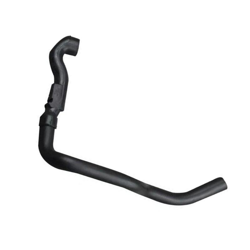 Accuracy Fit Engine Crankcase Ventilation Tube with Quick Install Design 8670008 Gas Recirculation Hose for Auto
