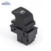 16D9598855A: Compatible Electric Window Glass Lifter Switch for Volkswagen Sagitar.