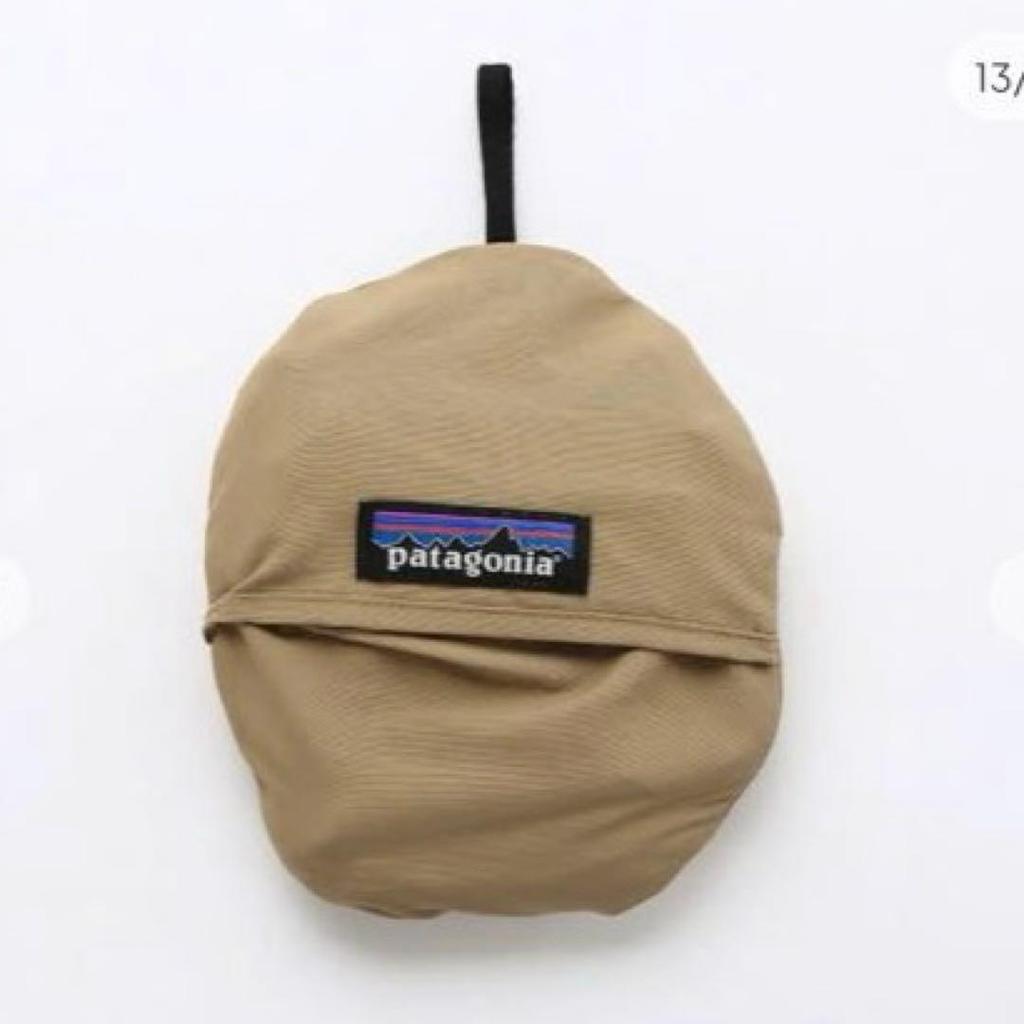 Used Patagonia Wavefarer Bucket Hat Hat