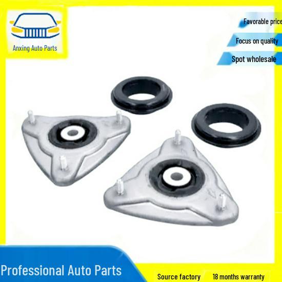 Крепление заднего амортизатора Л/П и крепление переднего амортизатора Л для моделей 99734301801, 98733305900 No