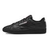Reebok Club C 85 Grounds Siyah Unisex Spor Ayakkabı Vektör-Kırmızı GY8788