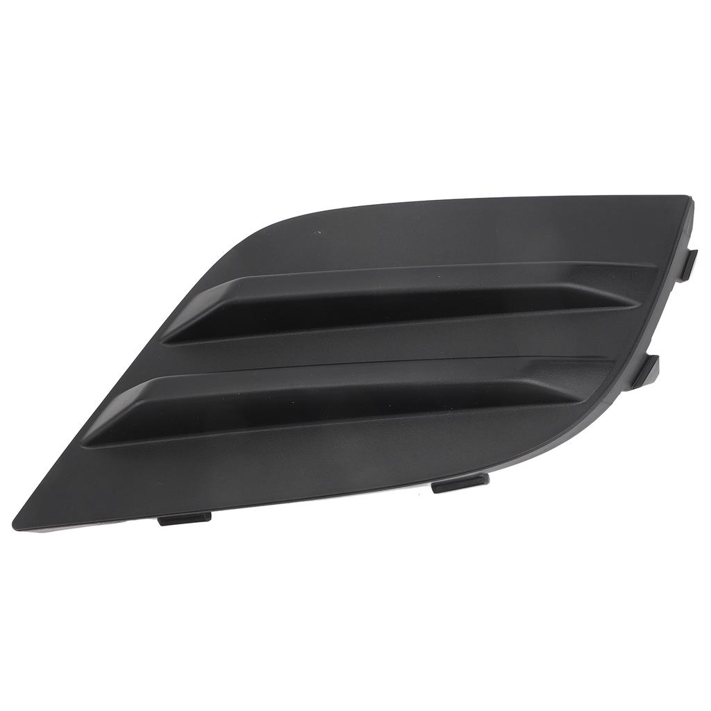 Kryt mlhového světla Rámeček Lišta Vodotěsné Kryty chránící mlhové světlo nárazníku pro Clio IV 2016 až