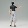 Banpresto Jujutsu Kaisen King of Artists The Toji Fushiguro – 22cm