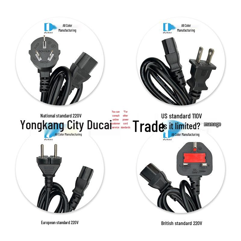 High-Pressure Steam Cleaner for Bathroom & Windows - European/American/British Standards