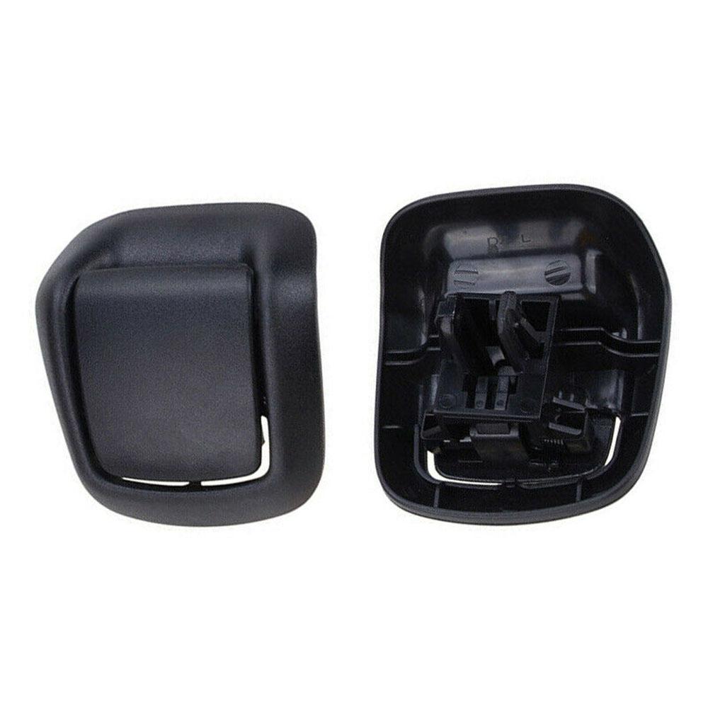 Vorne Links/Rechts Hand Sitz Tilt Griff Sitz Einsteller Griff 1417521 1417520 Für Ford Fiesta MK6 VI 3 tür 2002-