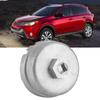 Aluminum Alloy Oil Filter Cup Wrench Housing Tool Fit for   Rav4HighlanderSienna