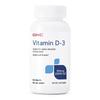 GNC Vitamin D-3 50mcg 2000IU Tabletten 180 Stk 1 Stk