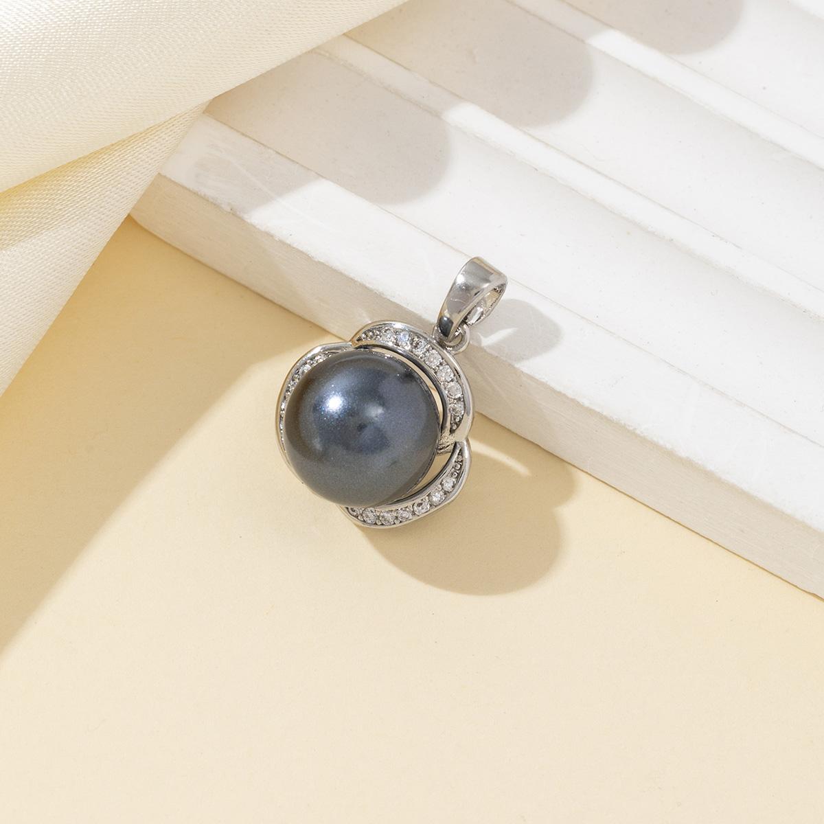 

2 шт. Подвеска для ожерелья Натуральные ракушечные бусины Подвеска-цветок 20x15 мм Для изготовления украшений DIY Ожерелье Браслет Серьги Аксессуар 20x15mm/2pcs белый