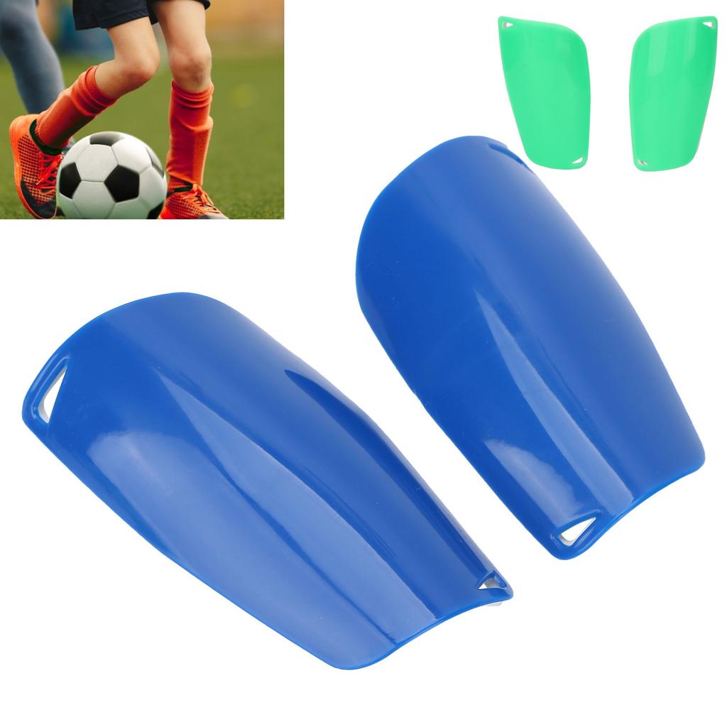 Football Shin Pads Guard Kids Breathable Soccer Protective Leg Protege Training Pads