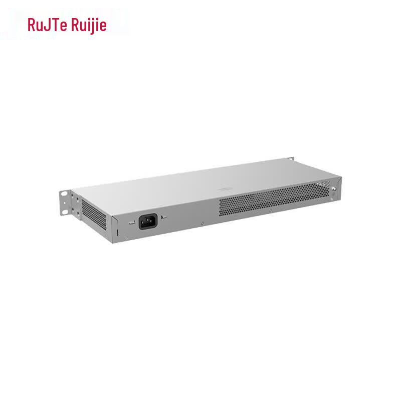Ruijie RG-NBS3100-24GT4SFP V2 24-Port Gigabit Managed Switch