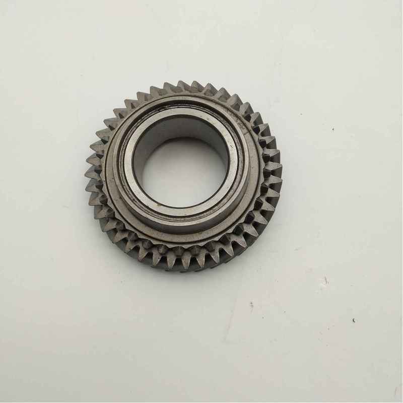 513MHA-1701310GA/513MHA-1701330GA/513MHA-1701340GA 3/4/5-speed Transmission Drive Gear for Chery VANPASS/T2/QQ6/A1