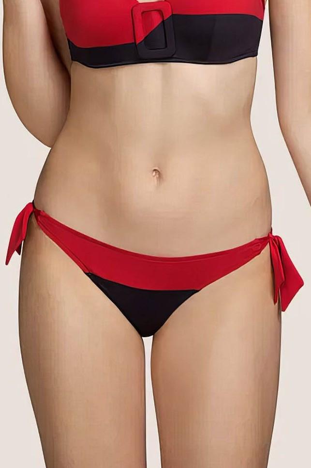 

Плавки сліп Andres Sarda (92222) 3(M) різнокольорові кольору