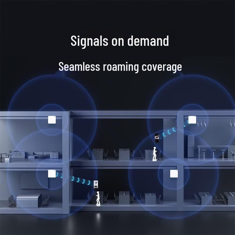 Ruijie RG-EAP212(G)V2 Gigabit Ceiling WiFi AP (CN Version)