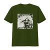 The Dresden Dolls Album Family All Size T Shirt B279 vintage Washed fashion Soft Breathable homme Comfortable Stylish