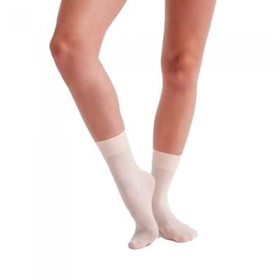 Silky Dance Womens/Ladies Essentials Ballet Socks