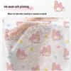 Dr. Chu Disposable Cotton-Feel Travel Bedding Set