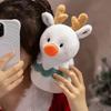 Cartoon Christmas Tree Elk Doll Plush Toy Children'S Collection Christmas Gift