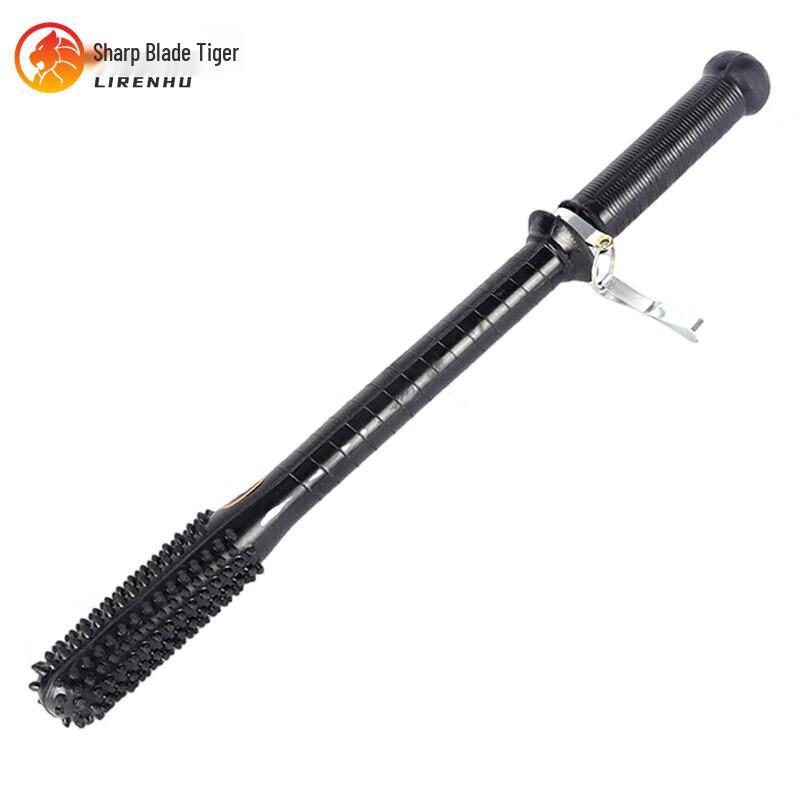 Wolf Tooth Rubber Baton