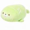 Very Soft Seal Plush Toy Filled Marine Animal Plush Toy Back Cushion Sea Lion Doll  Sofa Bed