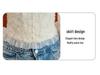 White Lace Sweet Desire Women's Camisole Tank Top - Sexy Sleeveless with Beautiful Back Design