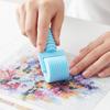 Diamond Painting Roller for Rhinestone Painting Rhinestone Press Rollers for Beginners Adults Kids