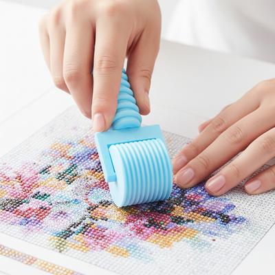 Hobby-uri și creativitate – Tablouri cu diamante