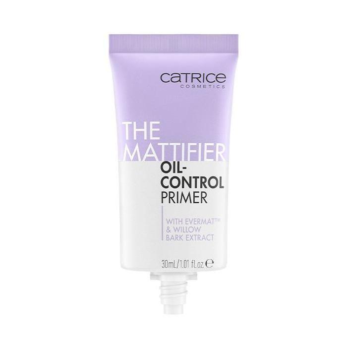 Base De Teint - CATRICE - The Mattifier - 30ml - Effet Matifiant - Tous Types De Peau
