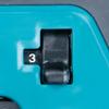 Makita Cordless Blower Battery and Charger Included UB101DSH 10.8V 1.5Ah