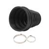 Car CV Boot Kit Constant-Velocity Dust Cover Joint Constant-Velocity Dust Cover Elasticity Drive Anti-Aging Wear UniversalHot