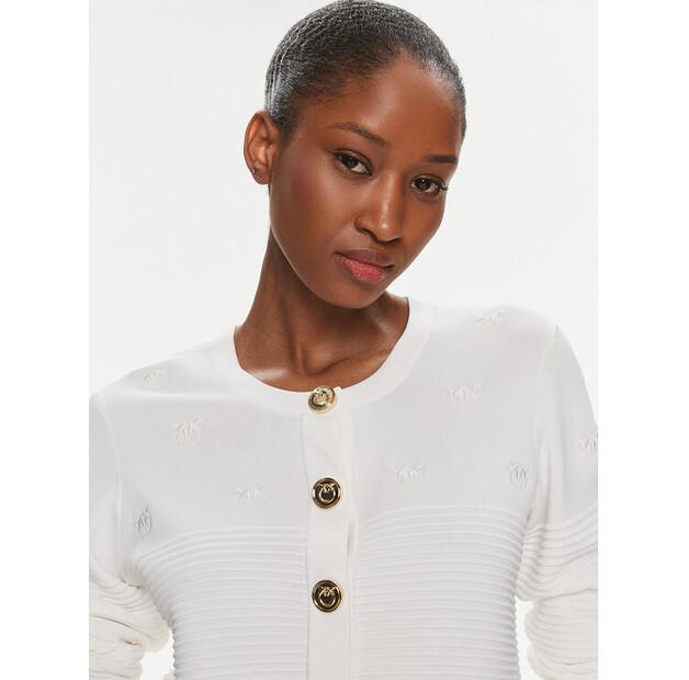 PINKO Ciliegio Cardigan