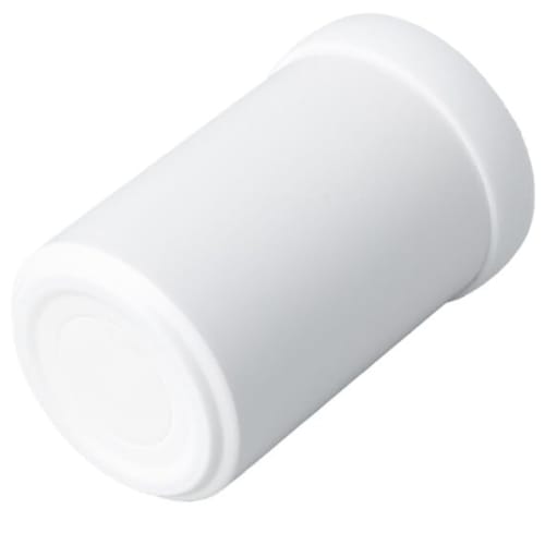 Nitori Stainless Steel Can Holder AH03 350ml White NITORI 8958183