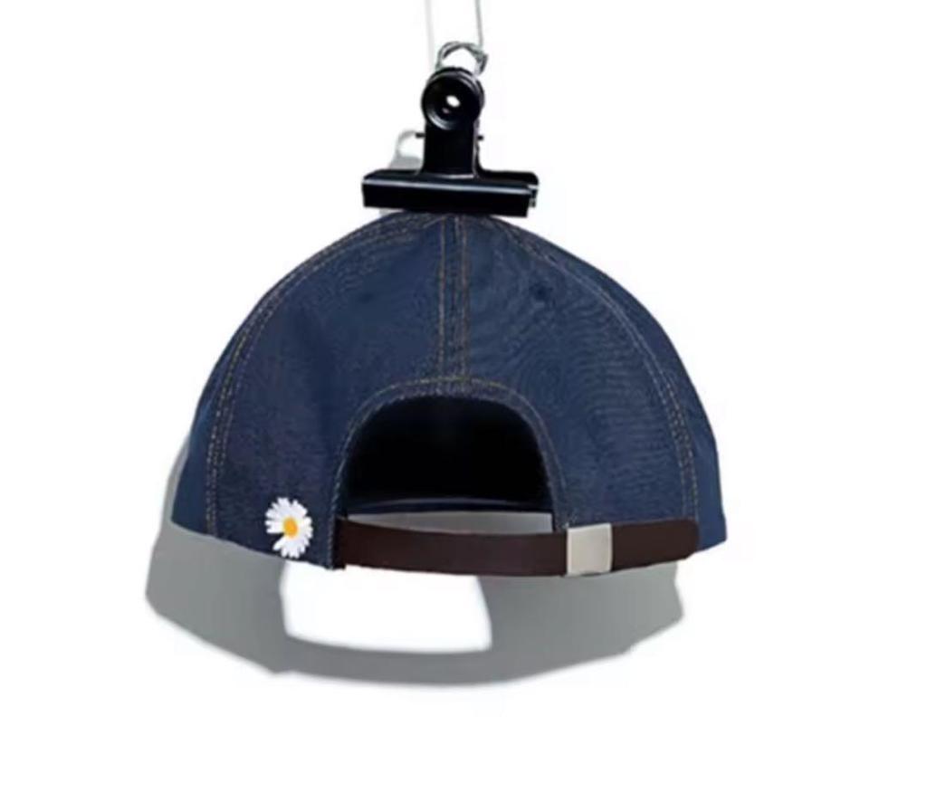 [USED] G-DRAGON Cap P Design Daisy BIGBANG
