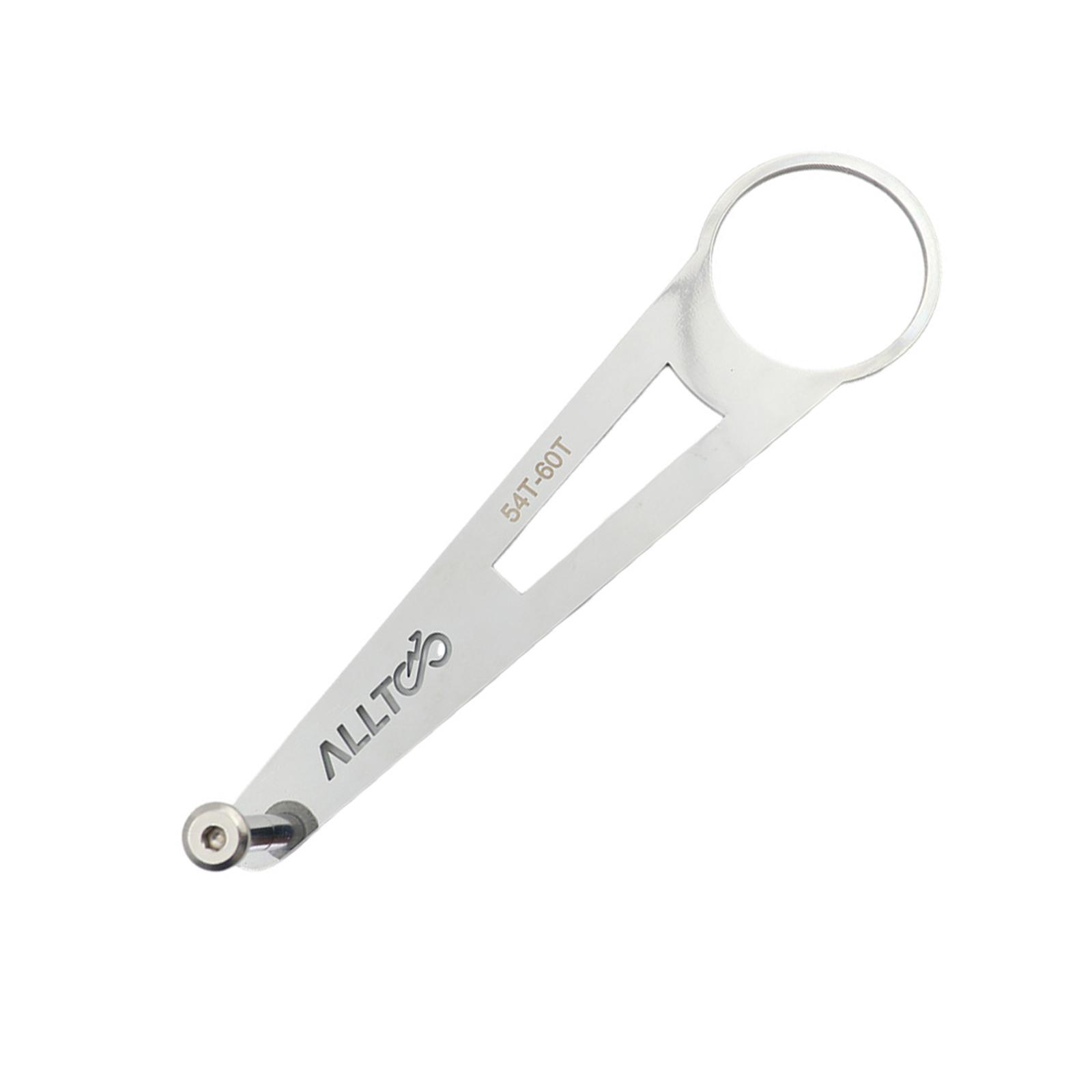 2 Pieces Bike Chain Tensioner,Chaining Converter,Outdoor Riding Lightweight Repair,Bicycle Chain Stabilizer,Bike Components